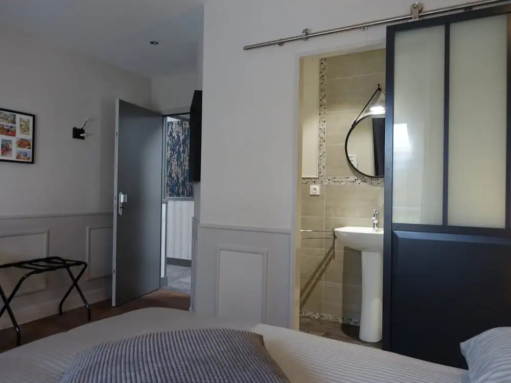 Hotel photo 7