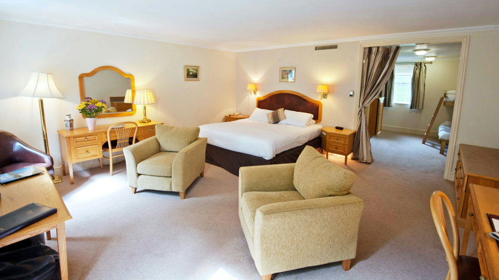 Penmere Manor Hotel - Général
