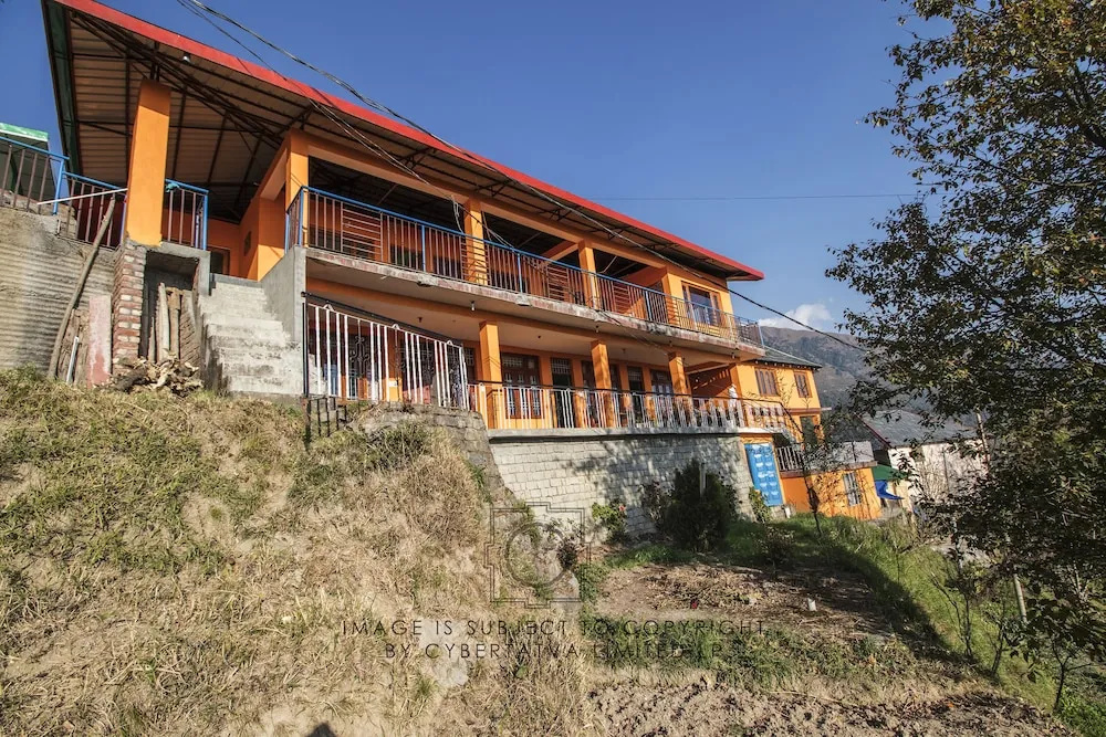 Orange GuestHouse