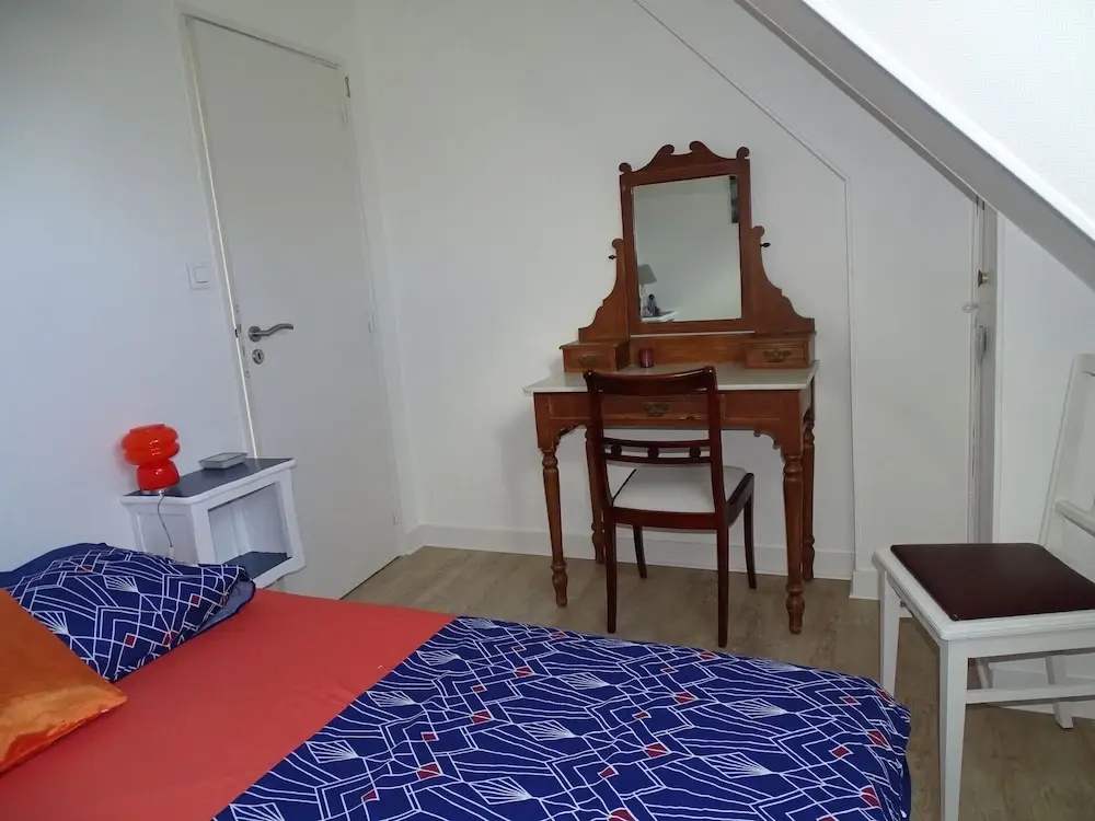 Voir la photo 3 — Holiday Home in Quiberon Near by Sandy Beaches