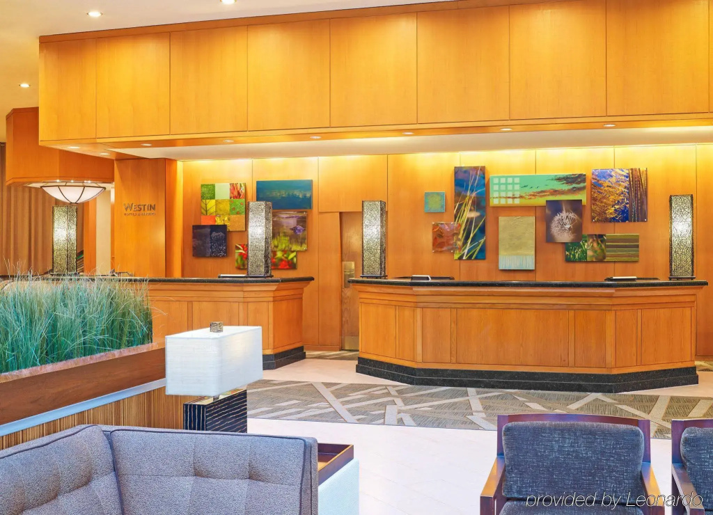 The Westin Dallas Park Central - фото 18
