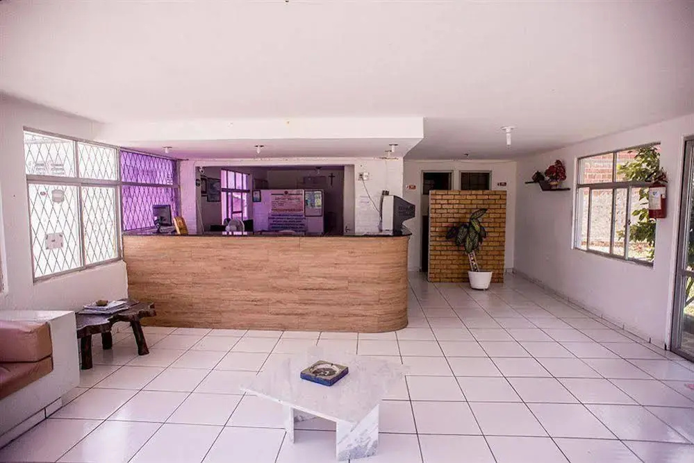 Hotel Parque do Sol