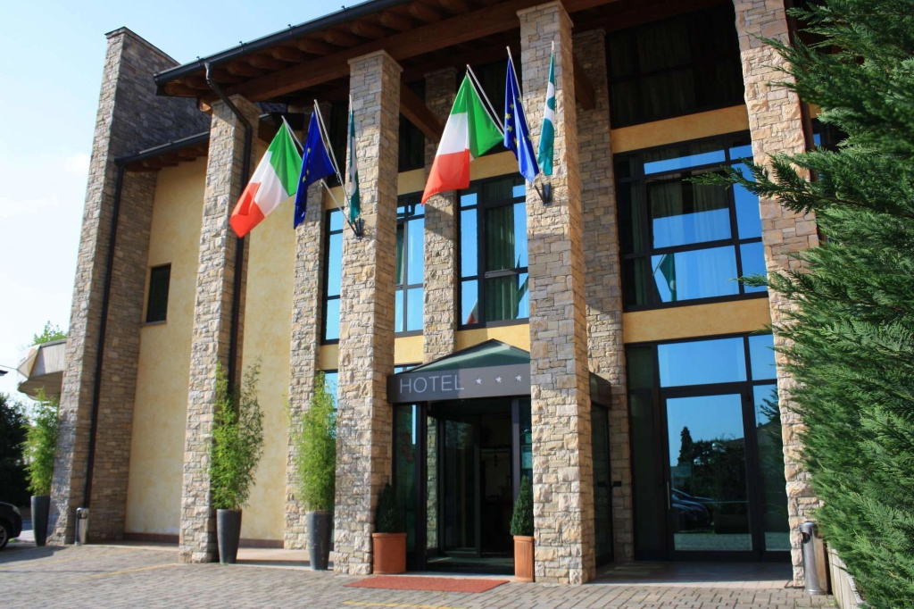 Sole della Franciacorta - Hotel & Restaurant