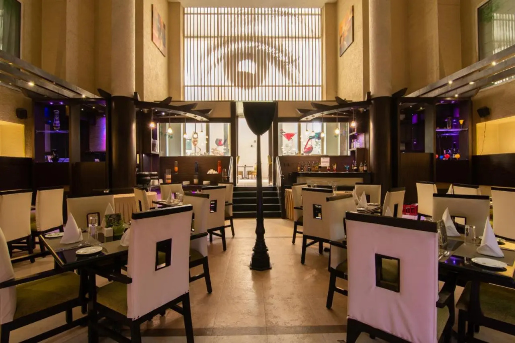 Hotel photo 20