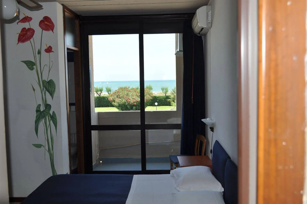 Cumeja Beach Club & Hotel - Général