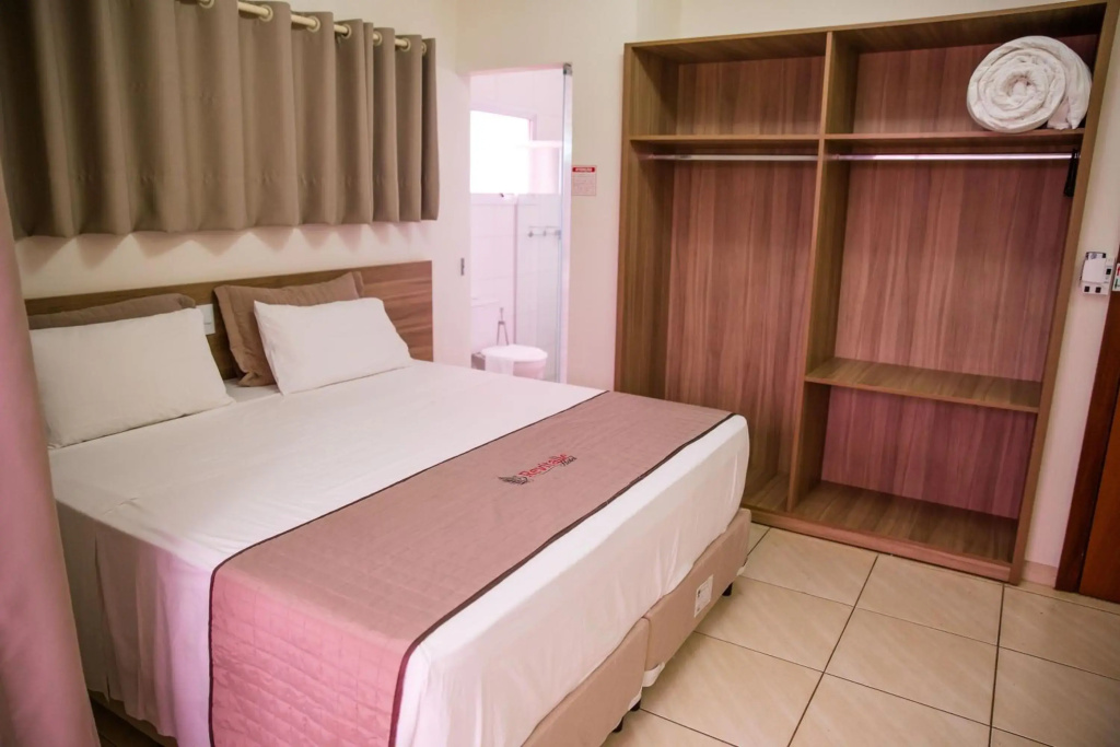 Revitalle Hotel - Général