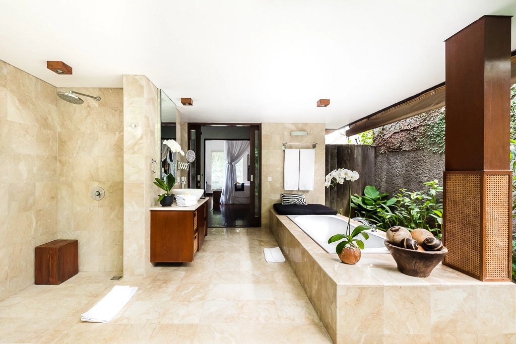 The One Boutique Villa & Spa Seminyak — фото