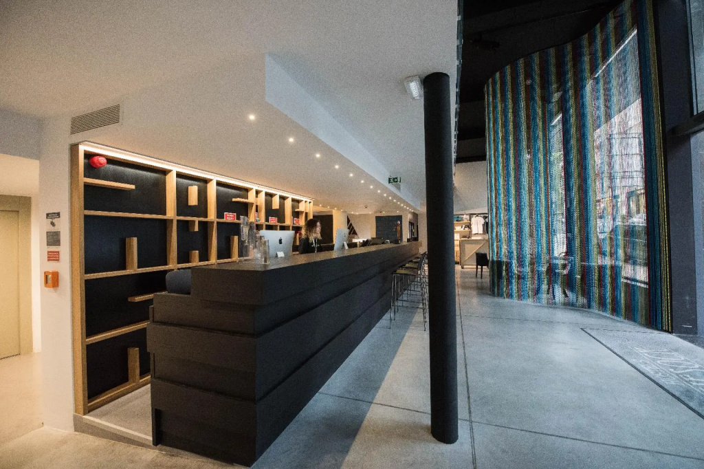 Hotel photo 10