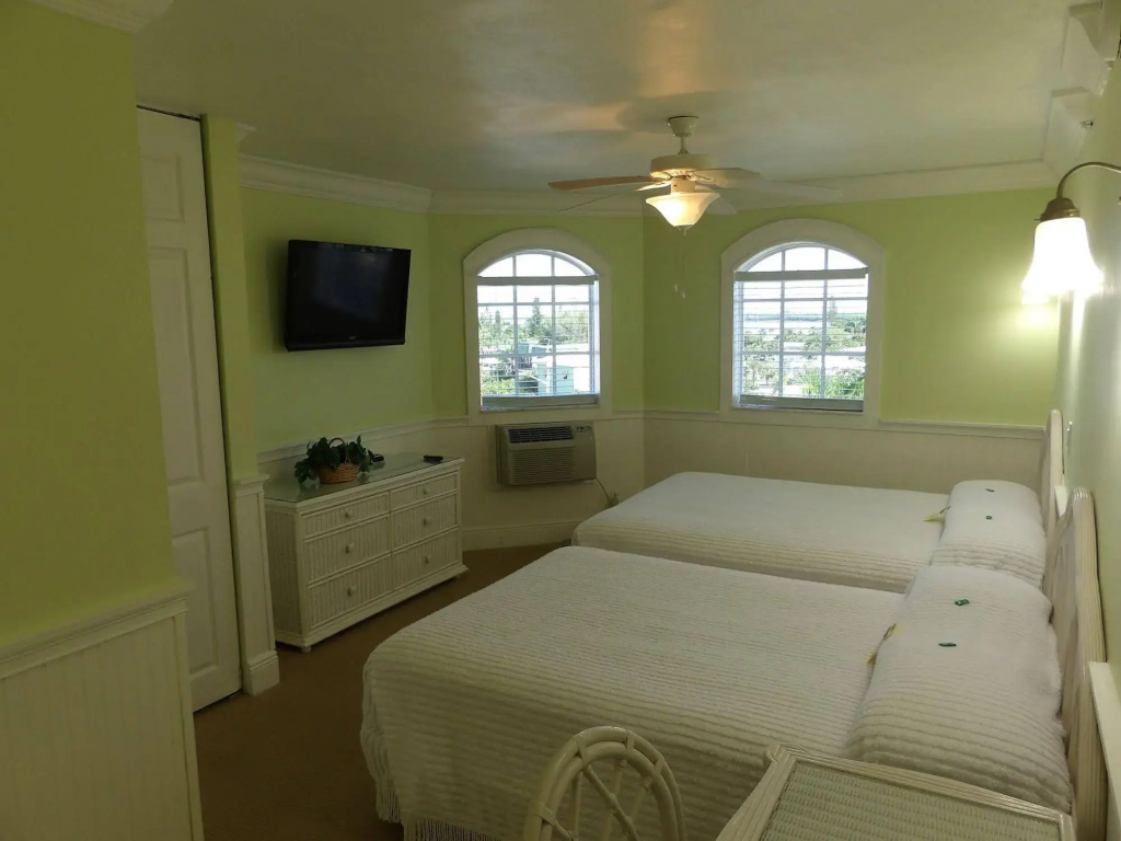 Edison Beach House - Général