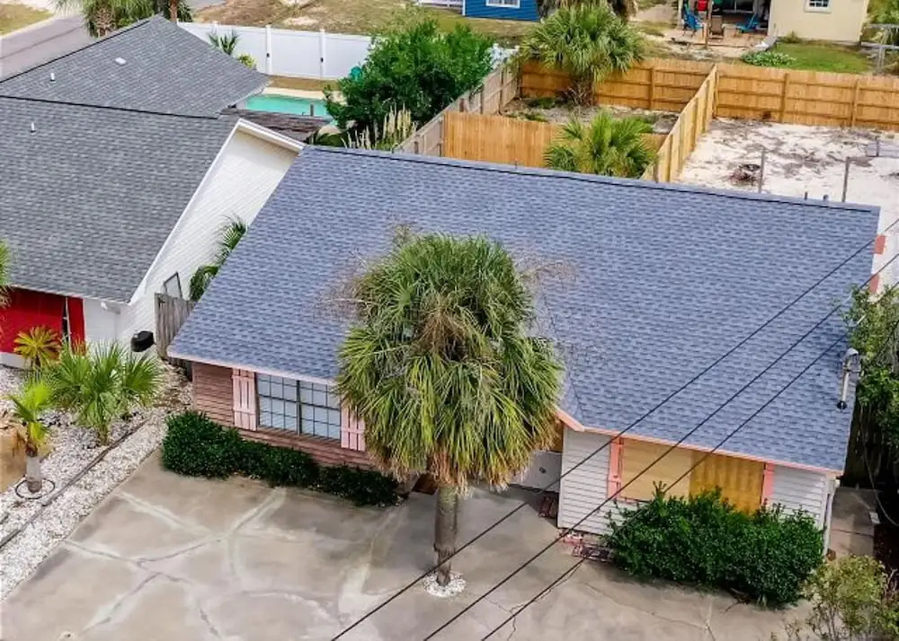 5508 Beach Drive by Forehand Rentals