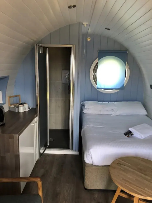 Loch Leven Hotel & Distillery - Chambres