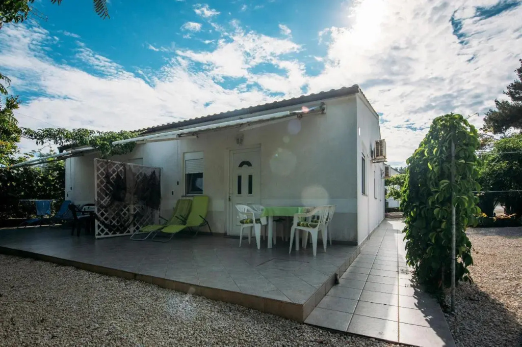 Apartmani M&V