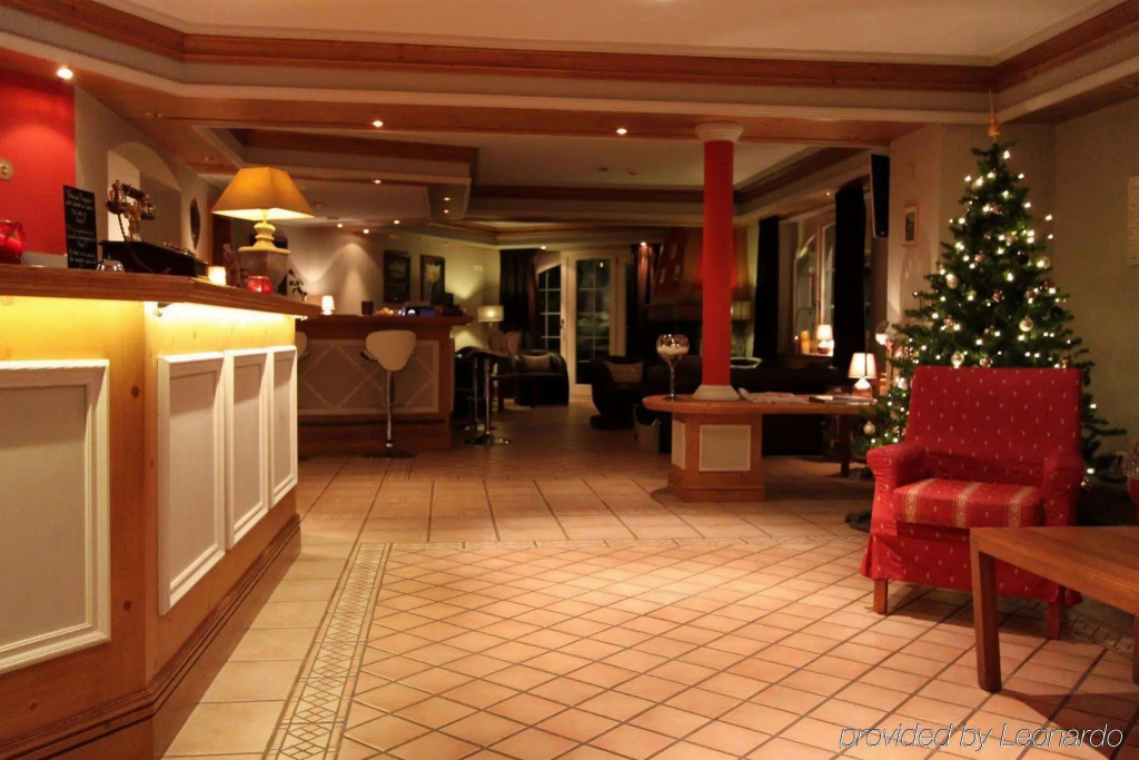 Hotel Albatros Zermatt - Général