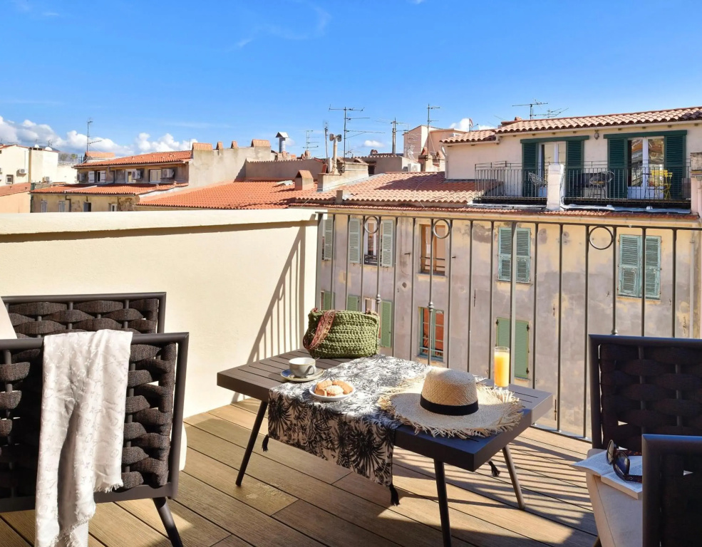 Hôtel Fesch & Spa - Général