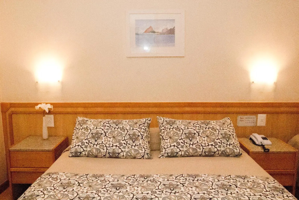 Hotel Regina Rio de Janeiro - Général