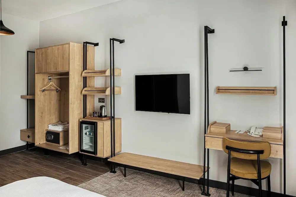 Hotel photo 5
