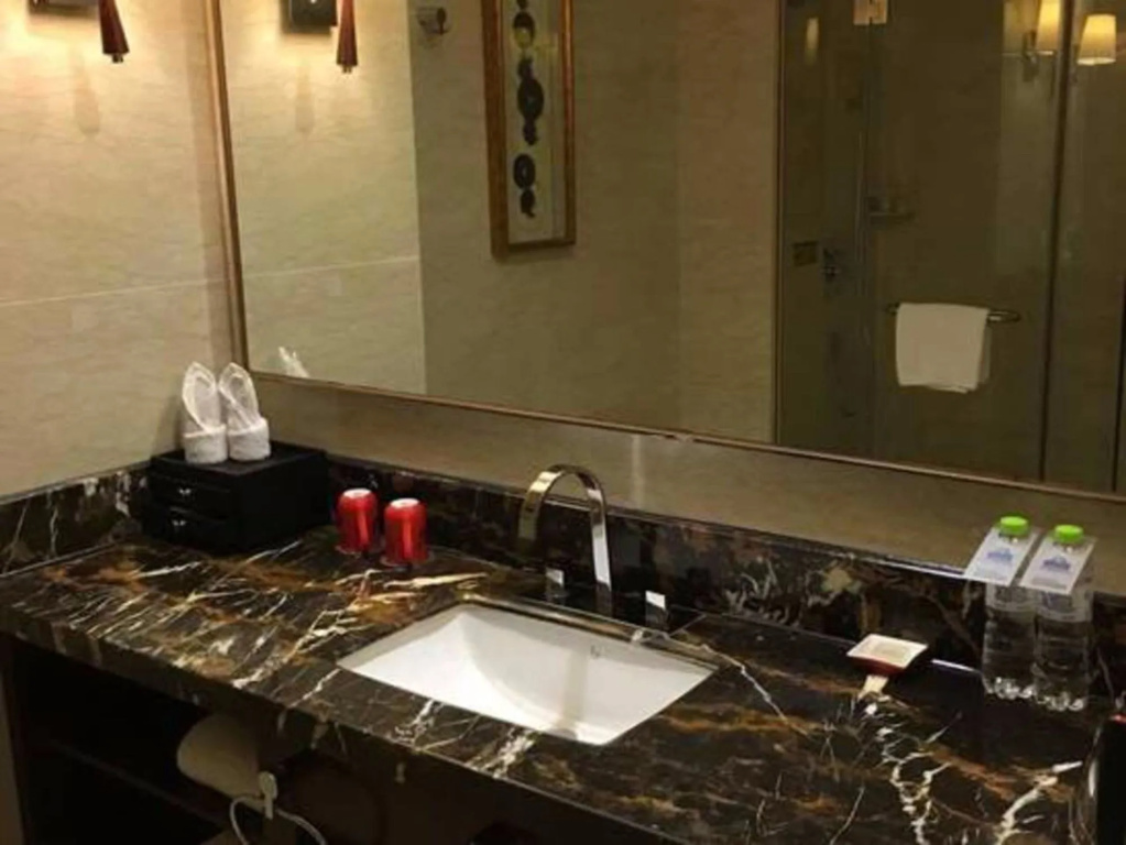 Days Hotel & Suites China Town Changsha - Général