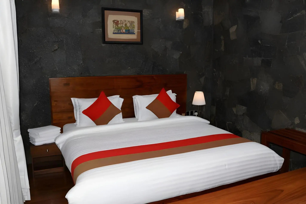 Serenus Boutique Villa - Général