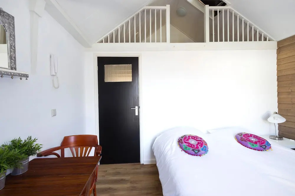Familiehotel Alkmaar - Chambres