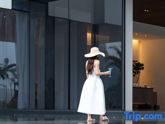 Yunxi Moye · Secret Mountain Lodge in Qingyuan