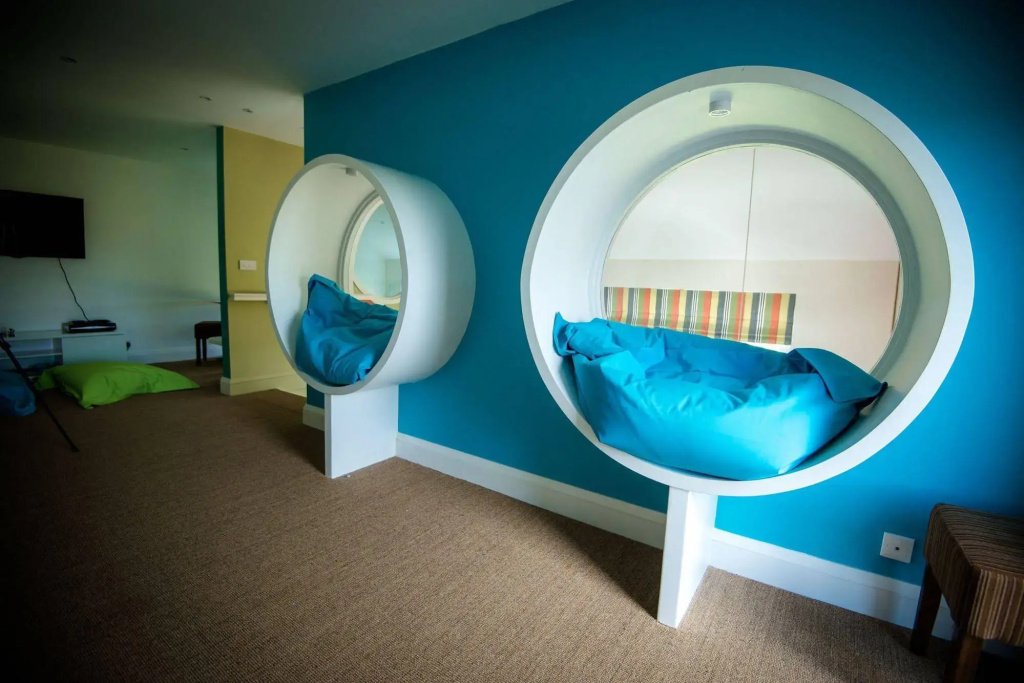 Connemara Sands Beach Hotel & Spa - Général
