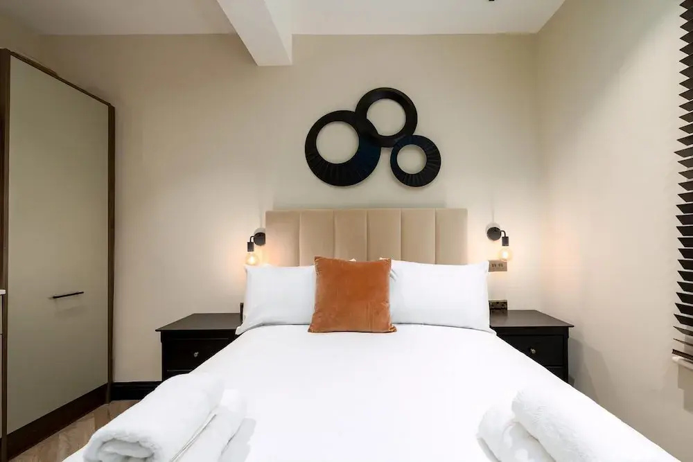 Guestready - The Euston Hotel