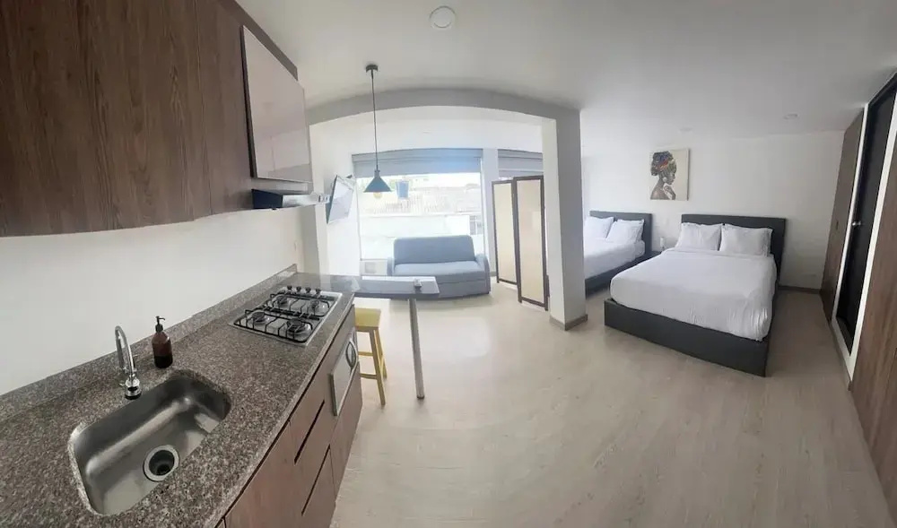 Standard Apartment