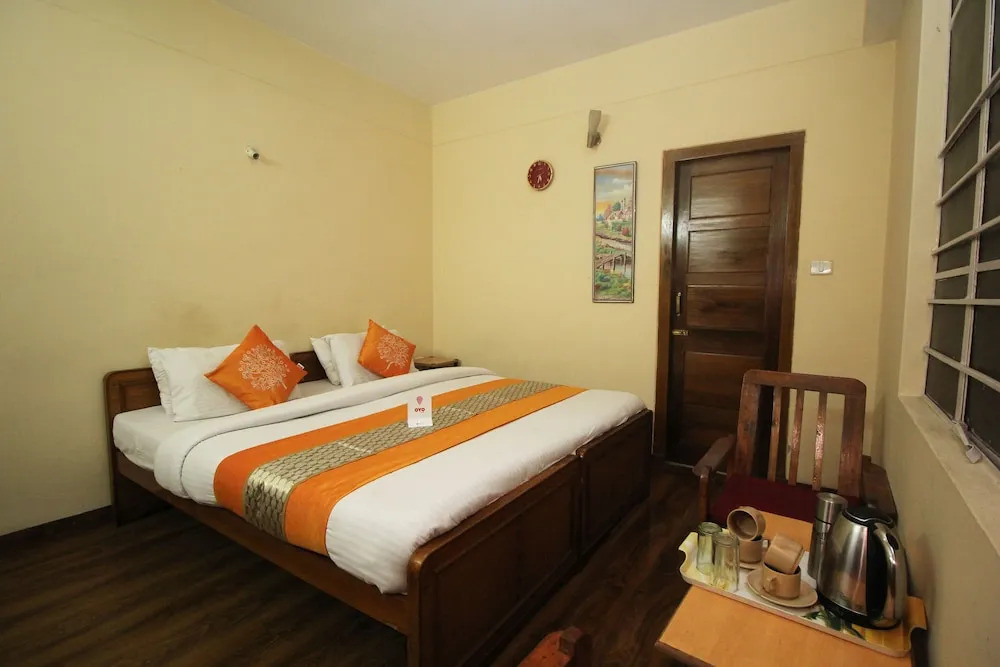 OYO 4457 Hotel New Vaishali - фото 6