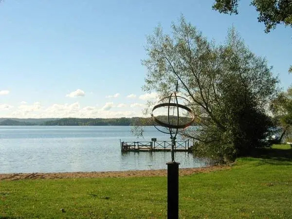 Beach & Waterfront