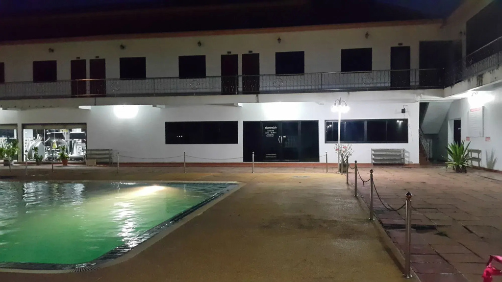 Hotel photo 13