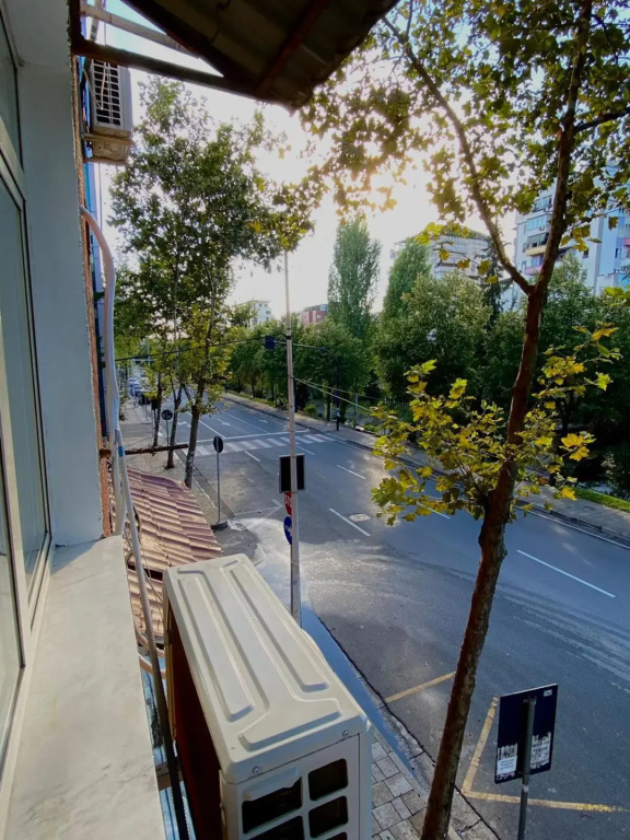 Serenity Apartament
