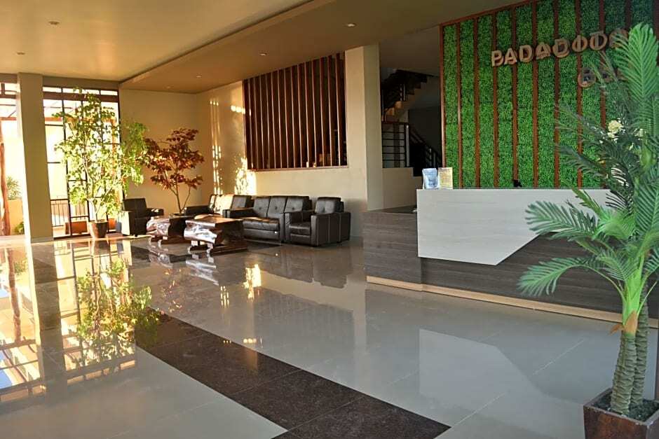 Padadita Beach Hotel by null