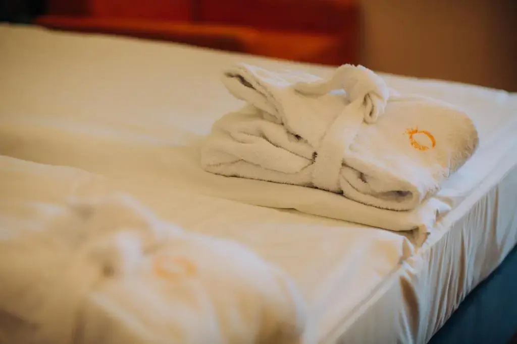 Hotel Inex Gorica - Chambres