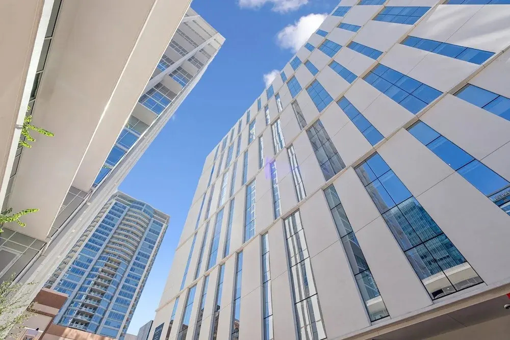 Placemakr Downtown Phoenix