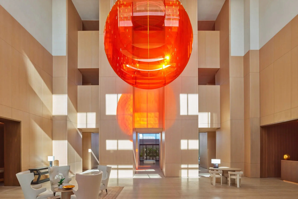 Hotel photo 8