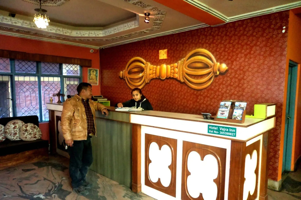 Hotel photo 20