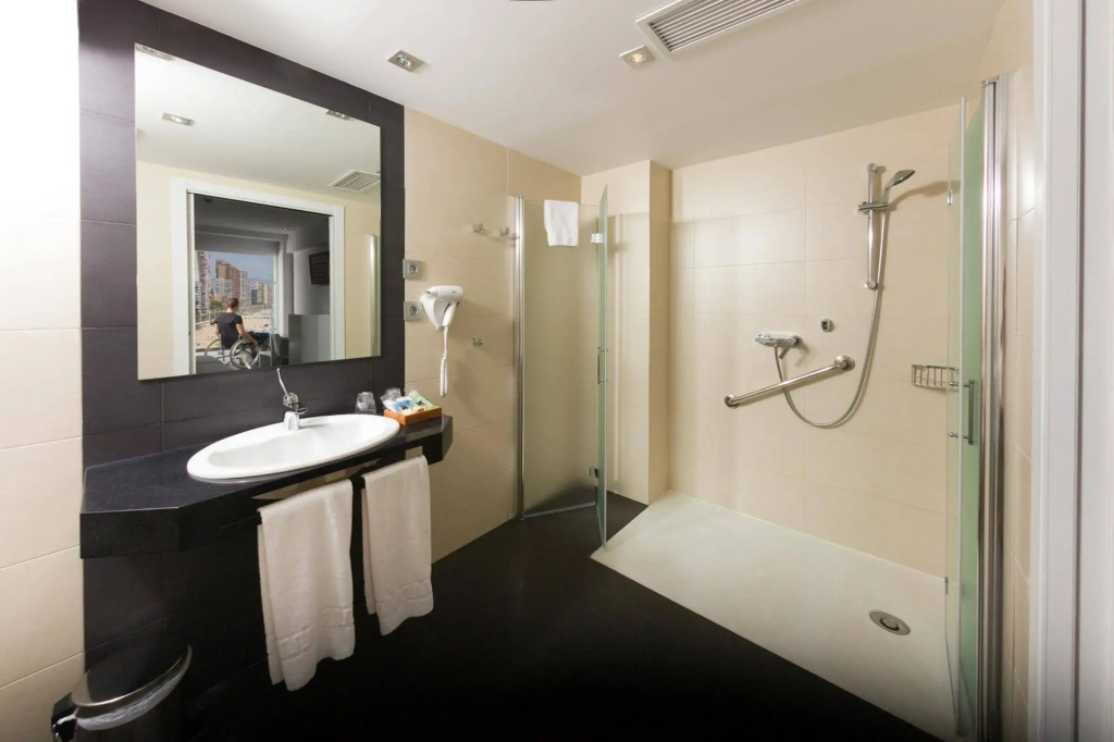 Hotel Brisa - фото 10