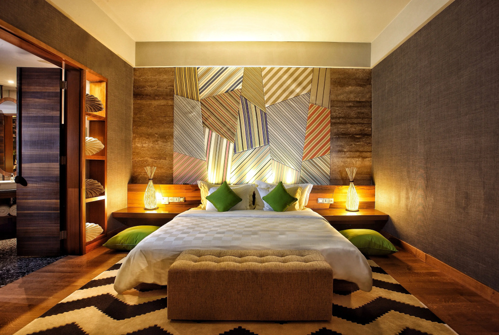 TS Suites Seminyak — фото