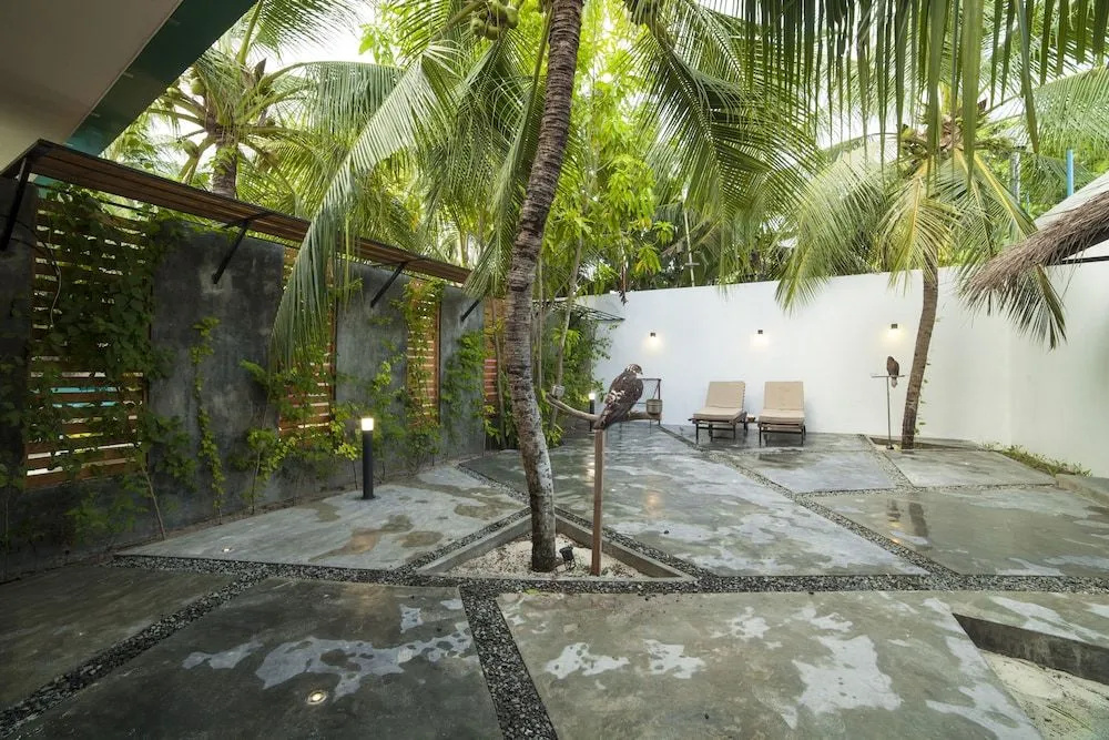 Island scuba inn