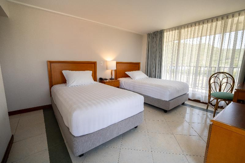 Estelar Santamar Hotel & Centro de Convenciones - Chambres