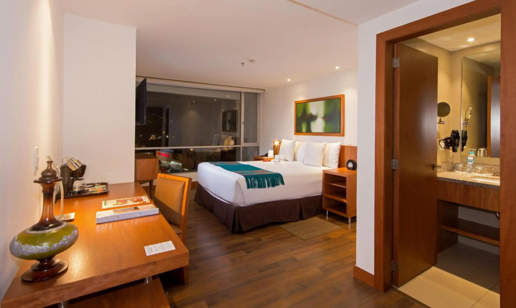 Best Western Hotel Zen - Général