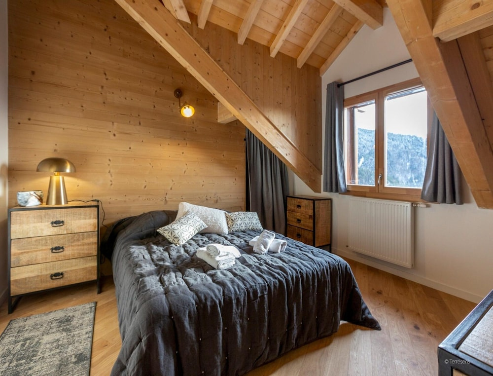 Voir la photo 2 — Apartment in Alpe D'huez Near Grandes Rousses