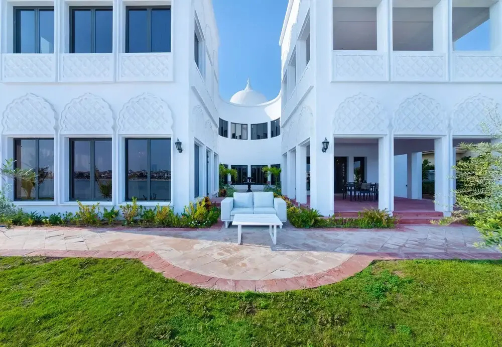 Maison Privee - Frond Villa K