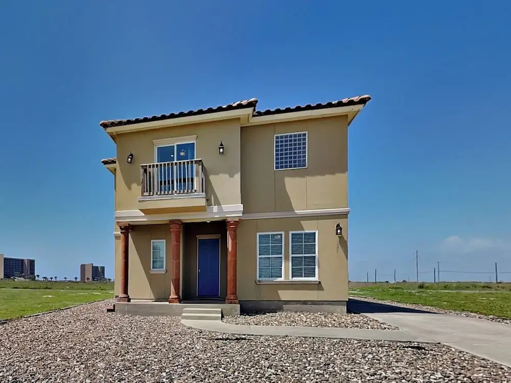 Stress Less by Silver Sands Vacation Rentals