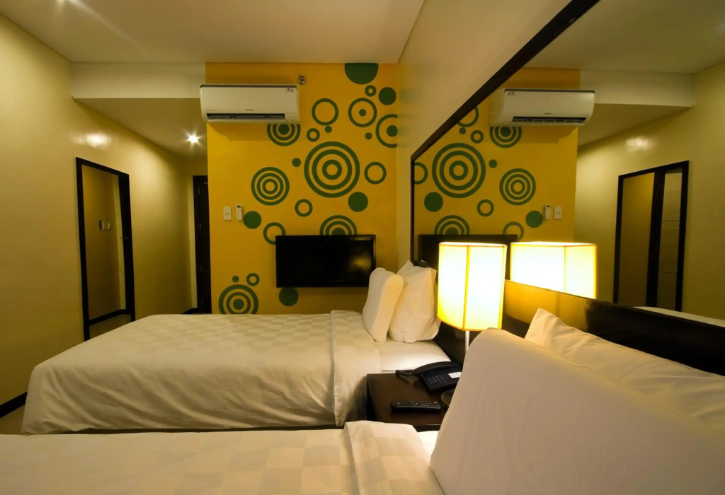 Go Hotels Dumaguete — фото 3