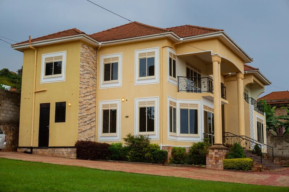 Kitali Homes Uganda