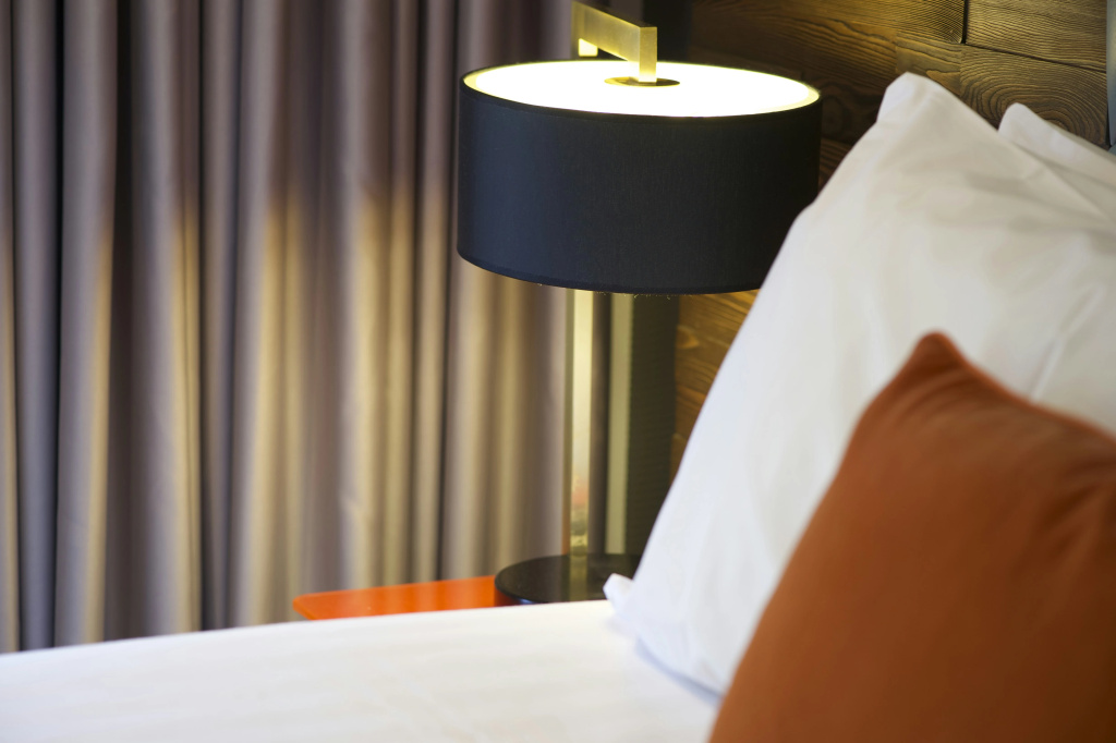 The Lodge Hotel - Putney - Général