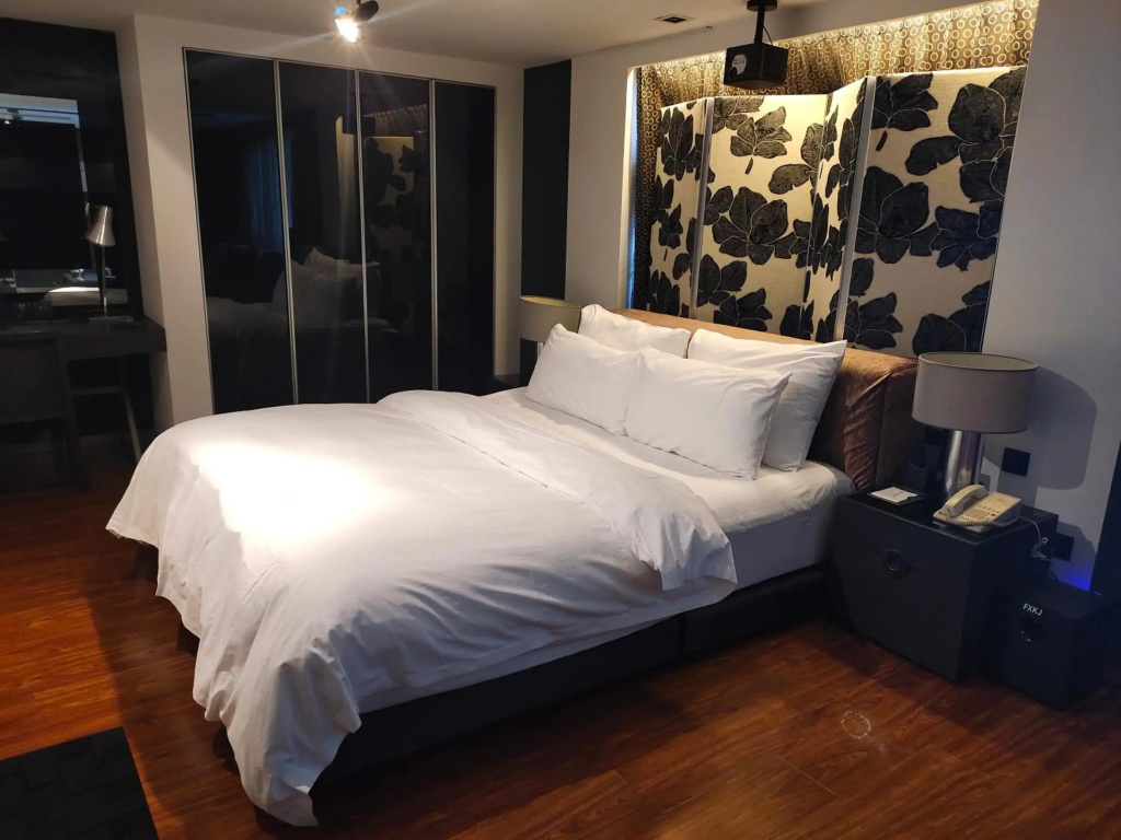 Qingdao Housing International Hotel - Général