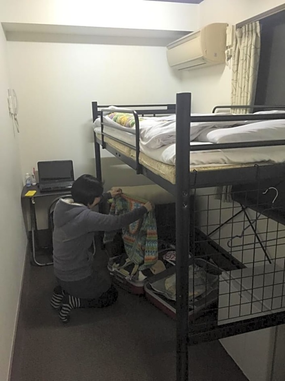 Juyoh Hotel - Hostel 사진 2