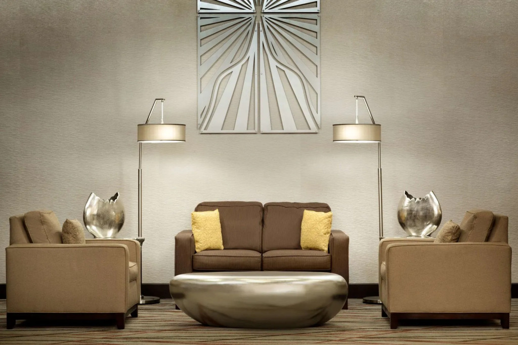 Radisson Hotel Akron/Fairlawn — фото 6